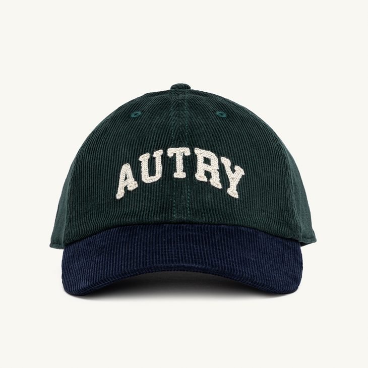 Autry . Caps Unic Baseball .  Conifer