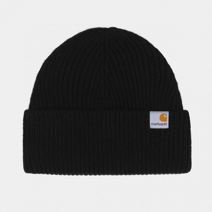 Carhartt Wip . Gabe Beanie . Black