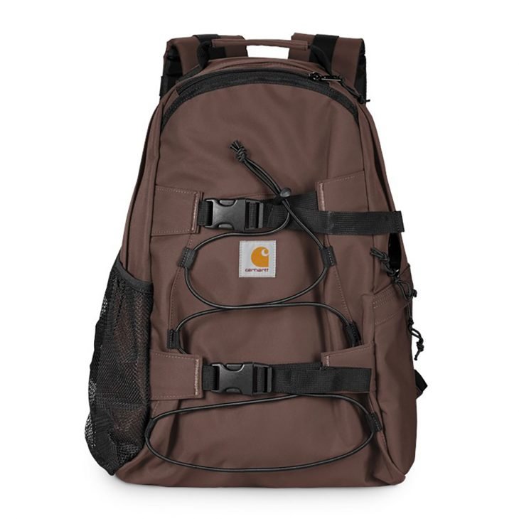 Carhartt Wip . Kickflip Backpack . Pallisander