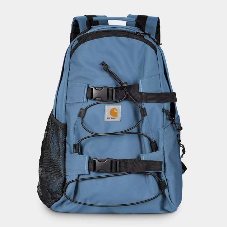 Carhartt Wip . Kickflip Backpack . Sorrent