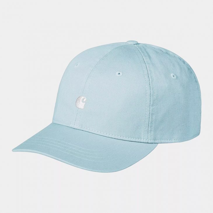 Carhartt Wip . Madison Logo Cap . Citadel