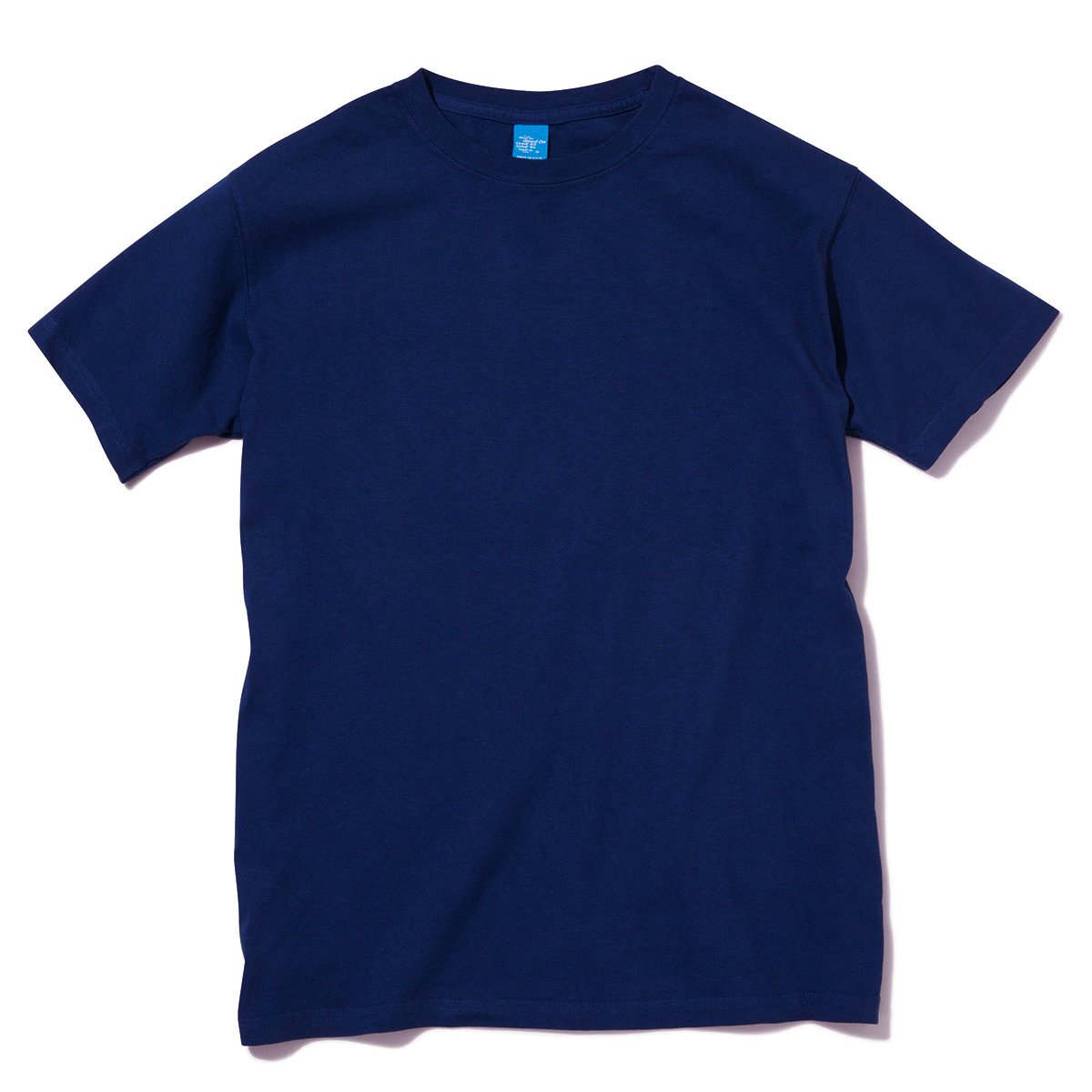 Tee-shirt Good On SS Crew Tee, coloris Navy